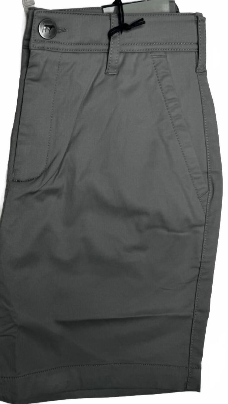 NEW SOUTHERN POINT CO. boy's boardwalk shorts in gunmetal